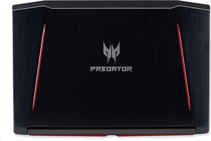 Nešiojamasis kompiuteris Acer Predator Helios 300 PH317