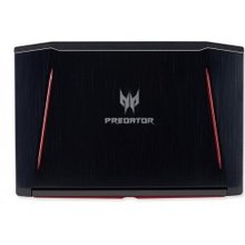 Nešiojamasis kompiuteris Acer Predator Helios 300 PH317