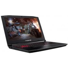 Nešiojamasis kompiuteris Acer Predator Helios 300 PH317