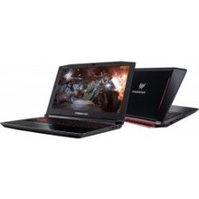 Nešiojamasis kompiuteris Acer Predator Helios 300 PH317