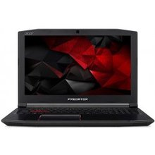 Nešiojamasis kompiuteris Acer Predator Helios 300 PH317
