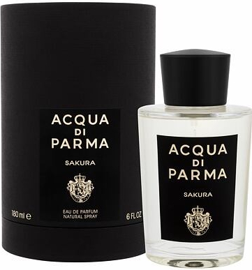 Acqua Di Parma Sakura EDP 180 ml