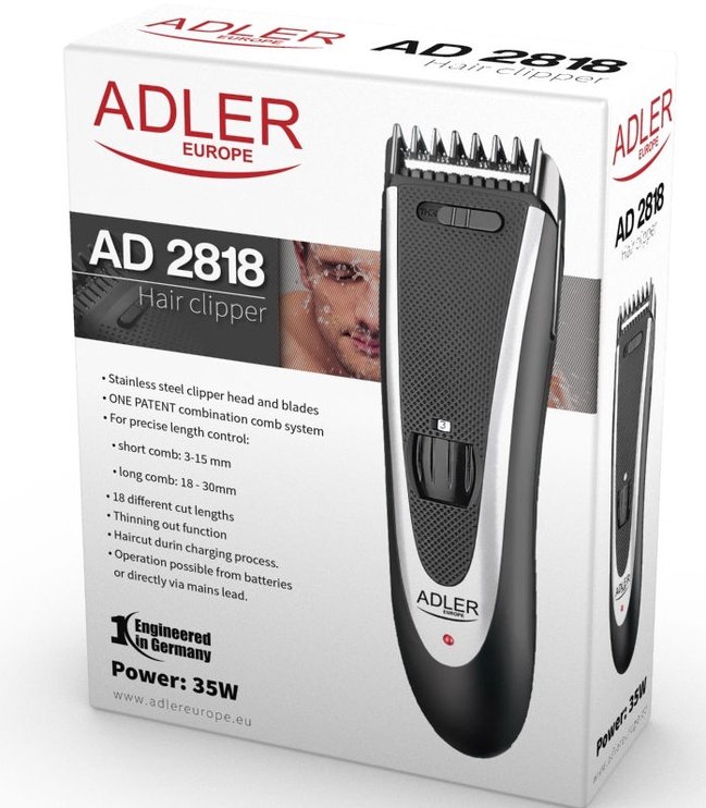 Adler AD 2818