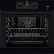 Orkaitė AEG BEB351110B