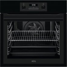 Orkaitė AEG BES331110B