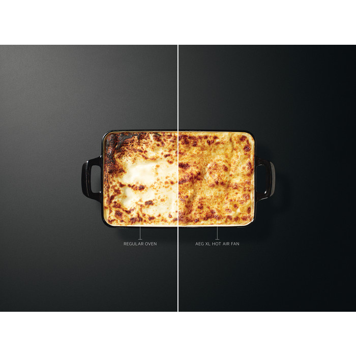 Orkaitė AEG BES331110B