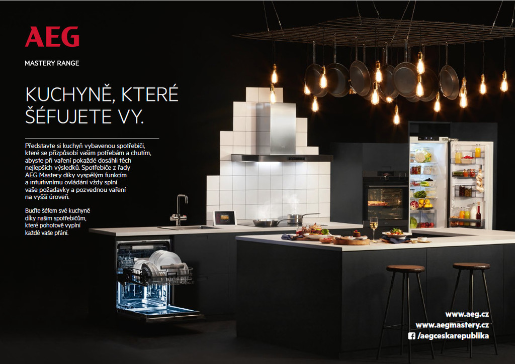 Orkaitė AEG BES331110B