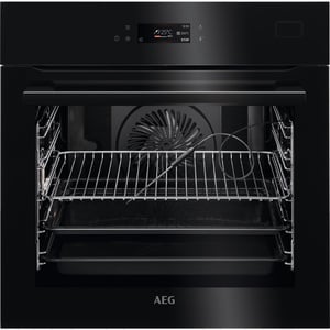 Orkaitė AEG BSE772380B