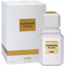 Ajmal Amber Musc EDP 100 ml
