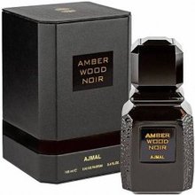 Ajmal Amber Wood Noir EDP 100 ml