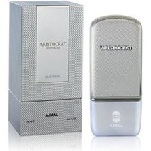 Ajmal Aristocrat Platinum EDP 75 ml