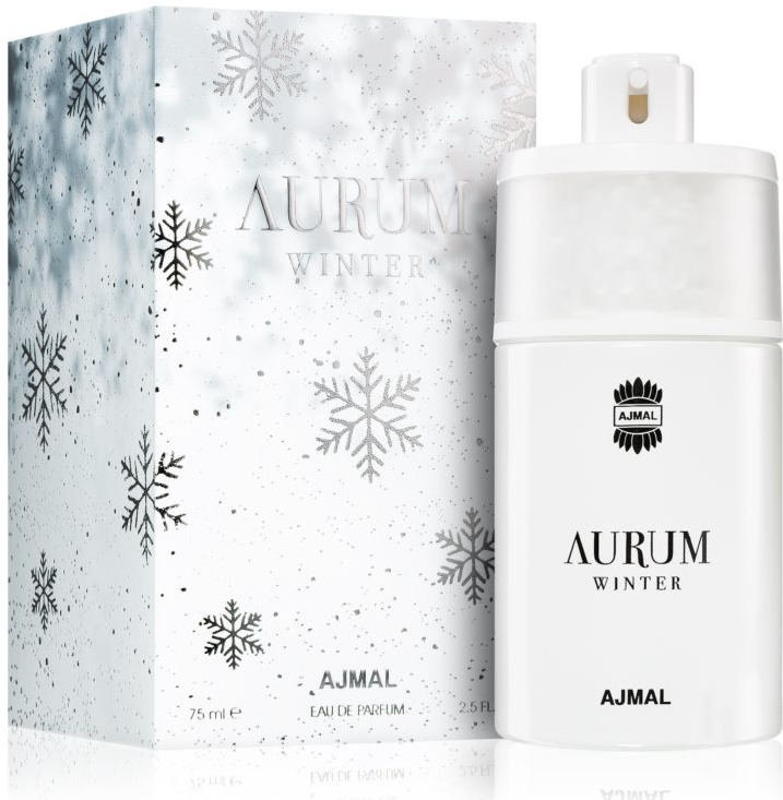 Ajmal Aurum Winter EDP 75 ml