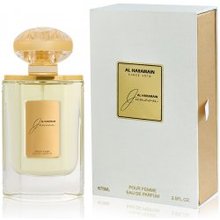 Al Haramain Junoon EDP 75 ml