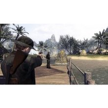 Alekhine s Gun Xbox One