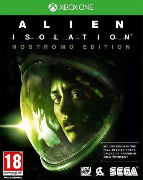 Alien: Isolation Xbox One