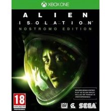 Alien: Isolation Xbox One
