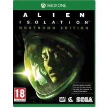 Alien: Isolation Xbox One