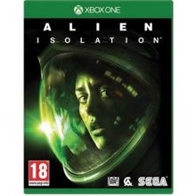 Alien: Isolation Xbox One