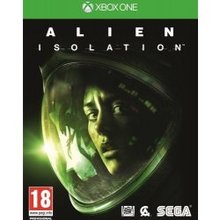 Alien: Isolation Xbox One