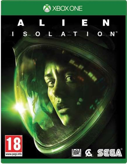 Alien: Isolation Xbox One