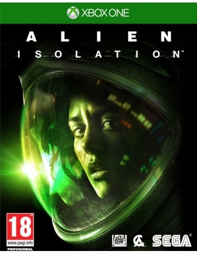 Alien: Isolation Xbox One
