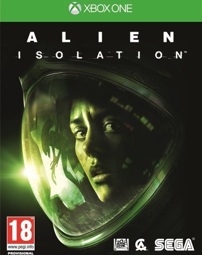 Alien: Isolation Xbox One