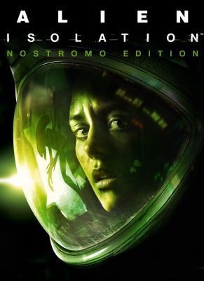 Alien: Isolation Xbox One