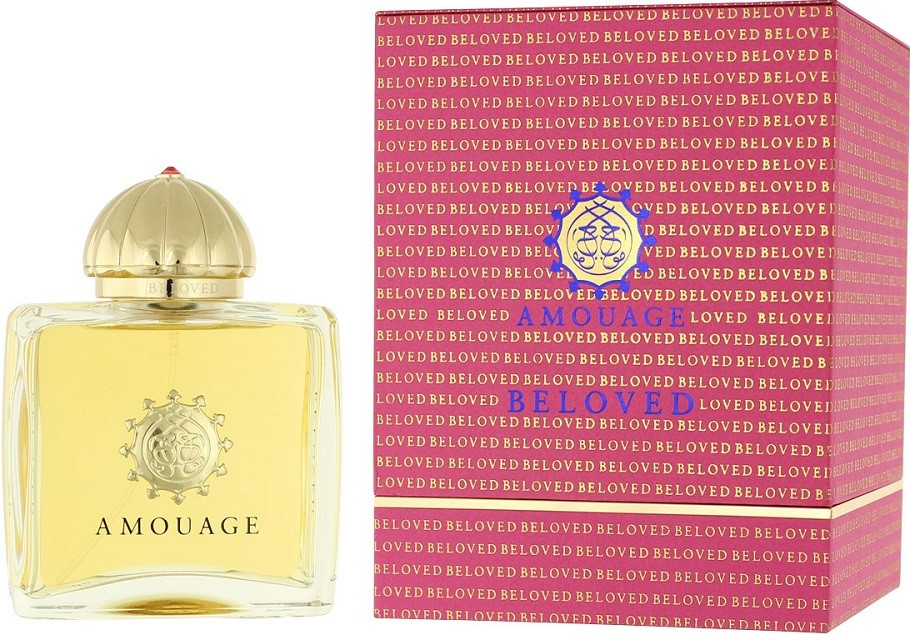 Amouage Beloved EDP 100 ml