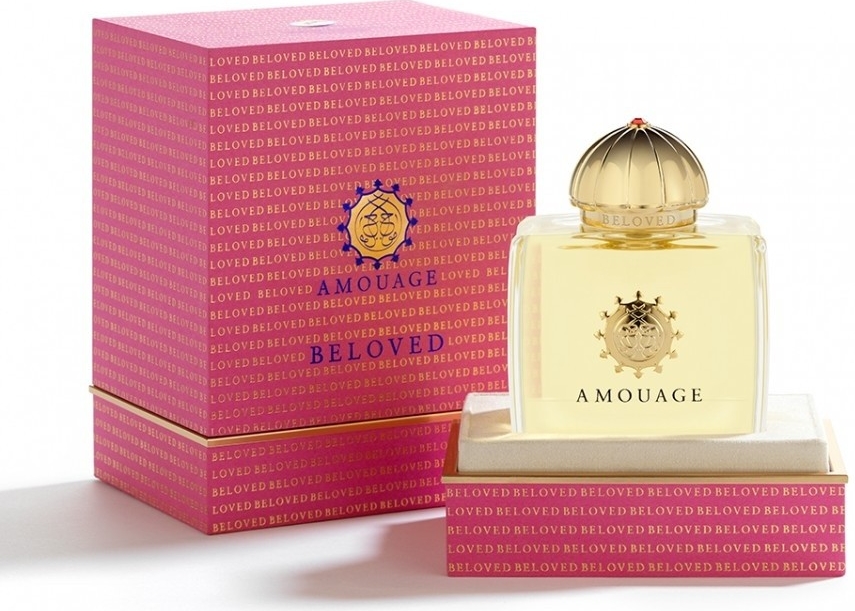 Amouage Beloved EDP 100 ml