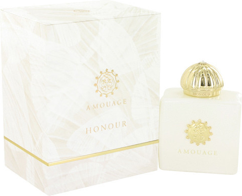 Amouage Honour Woman EDP 100 ml
