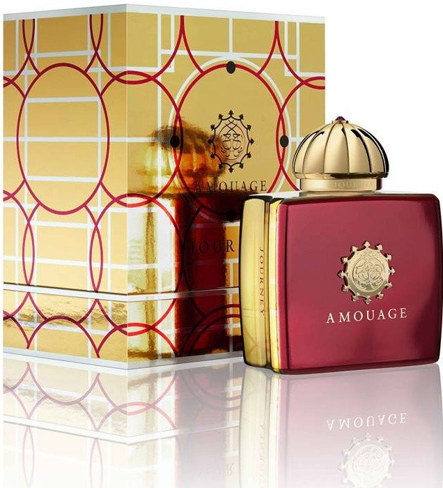 Amouage Journey EDP 100 ml
