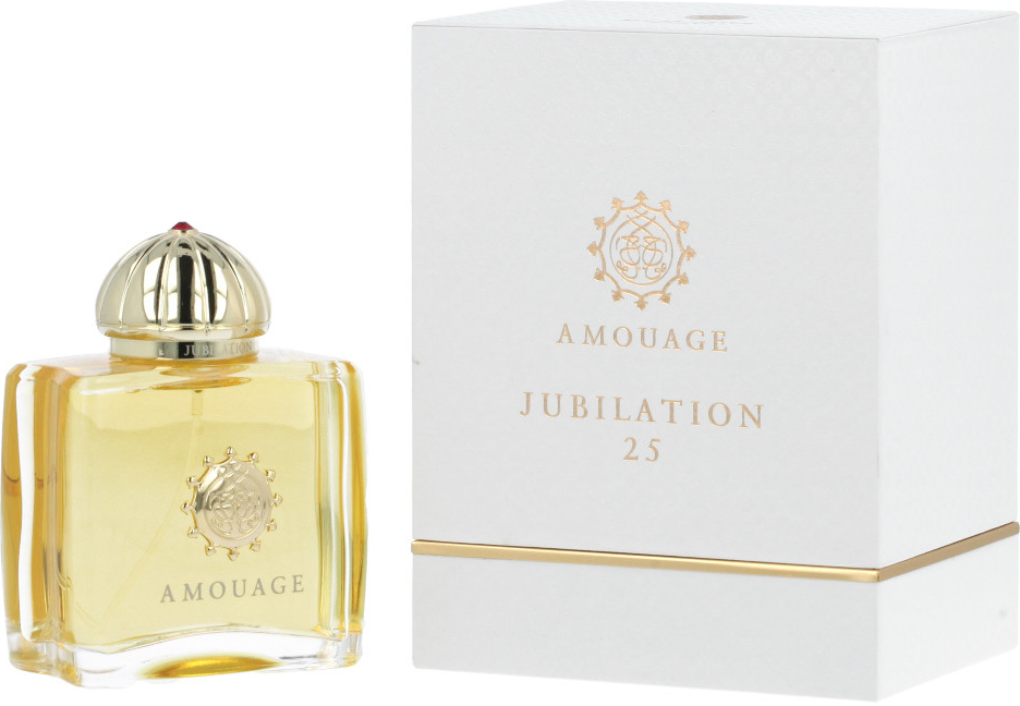 Amouage Jubilation 25 EDP 100 ml