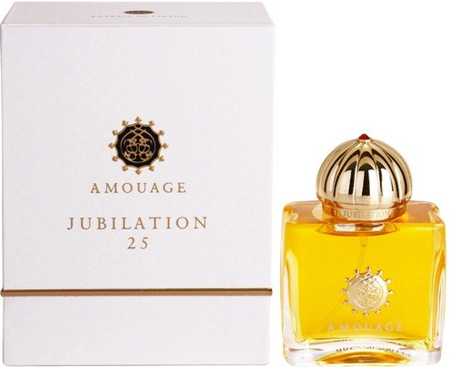 Amouage Jubilation 25 EDP 100 ml