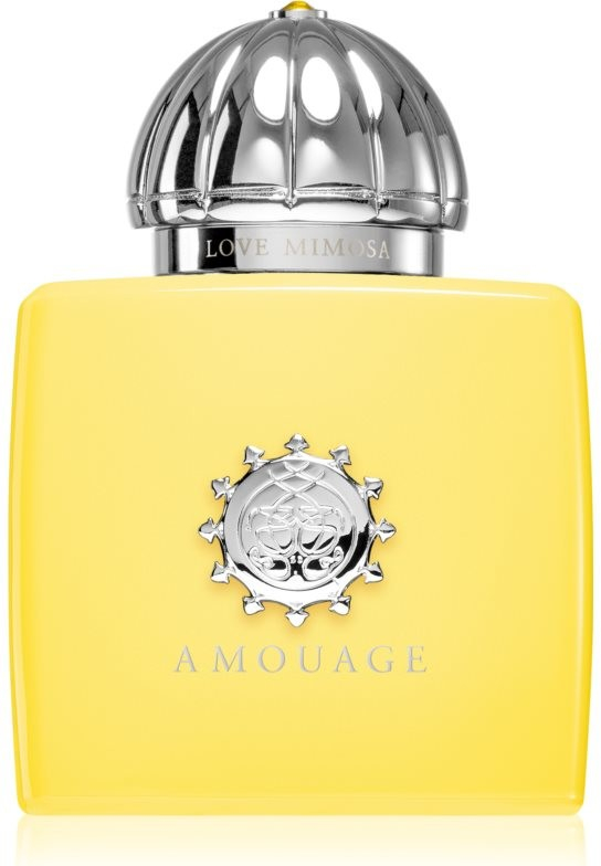 Amouage Love Mimosa EDP 50 ml