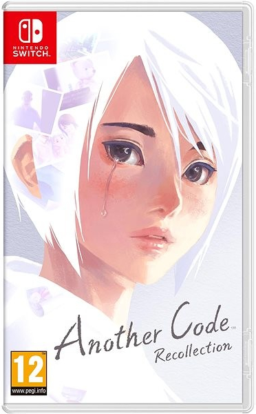 Another Code: Recollection Nintendo Switch