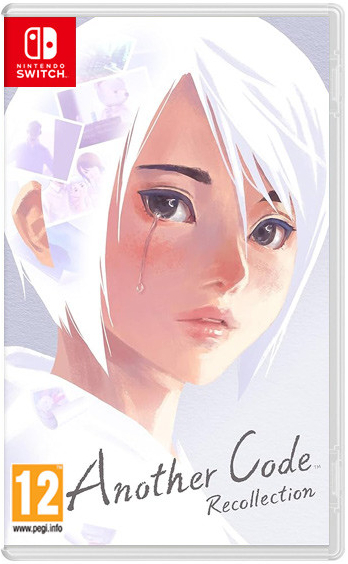 Another Code: Recollection Nintendo Switch
