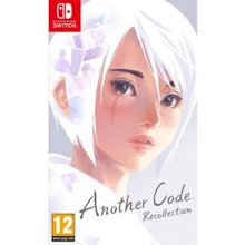Another Code: Recollection Nintendo Switch