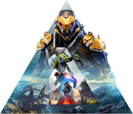 Anthem Legion of Dawn Edition Xbox One