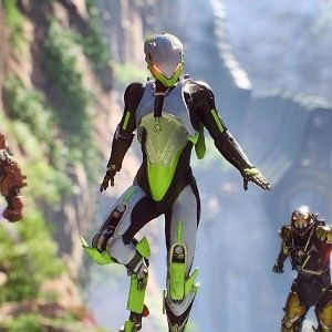 Anthem Legion of Dawn Edition Xbox One
