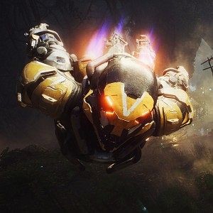 Anthem Legion of Dawn Edition Xbox One