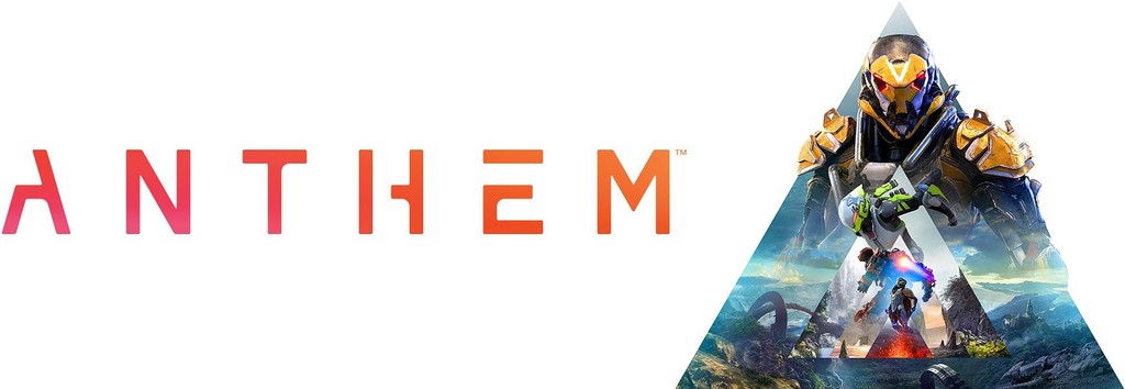 Anthem Legion of Dawn Edition Xbox One