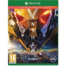 Anthem Legion of Dawn Edition Xbox One