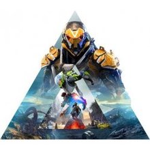Anthem Legion of Dawn Edition Xbox One