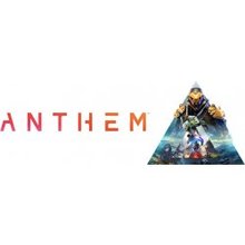 Anthem Legion of Dawn Edition Xbox One