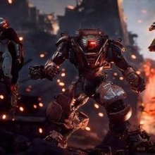 Anthem Legion of Dawn Edition Xbox One