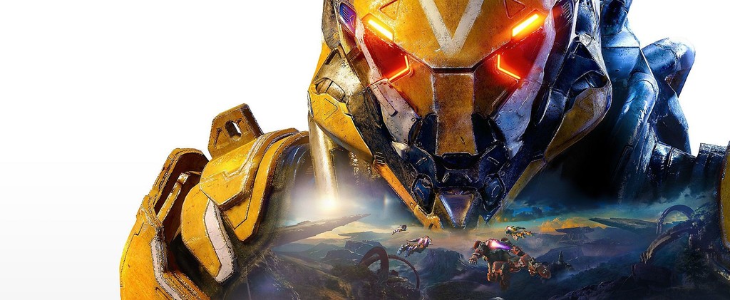 Anthem Legion of Dawn Edition Xbox One