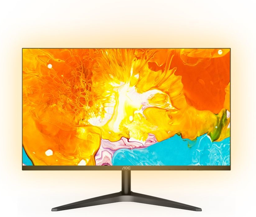 Monitorius AOC 24B1H