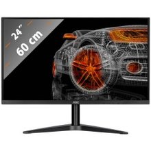 Monitorius AOC 24B1H