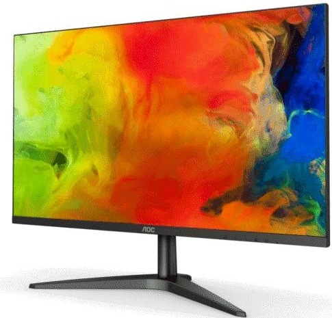 Monitorius AOC 24B1H