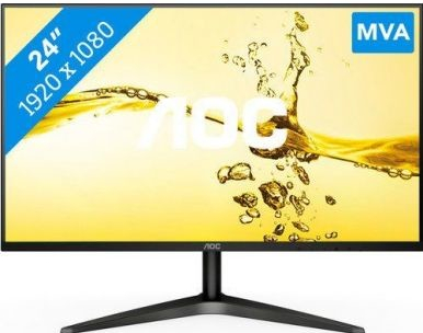 Monitorius AOC 24B1H